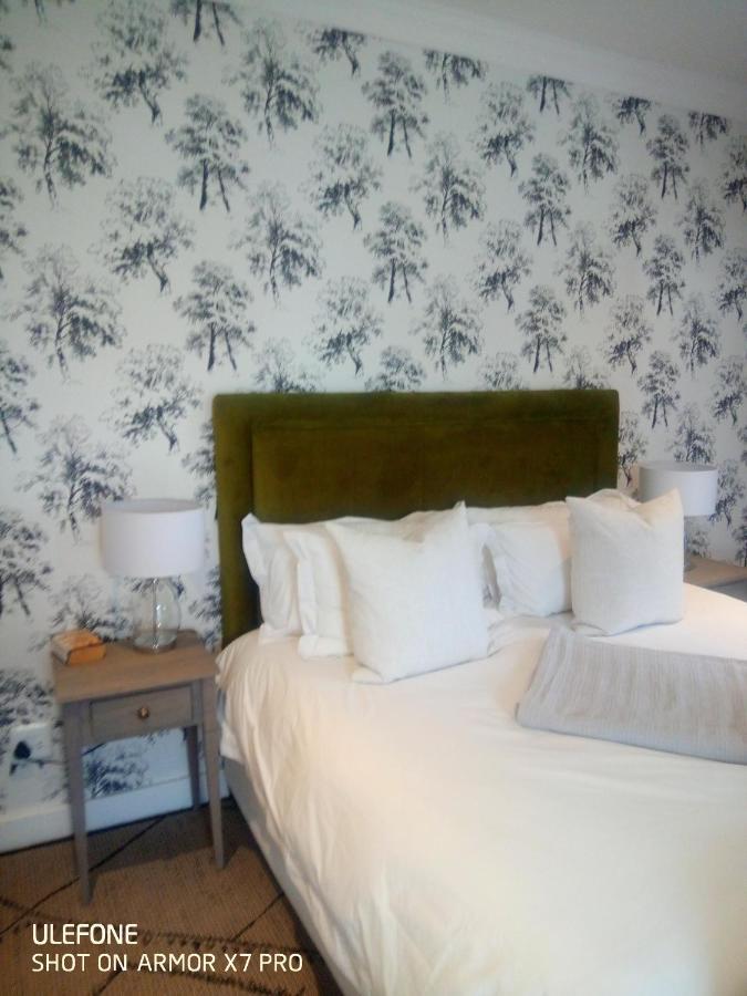 아도 Stellenhof Country Estate B&B 외부 사진
