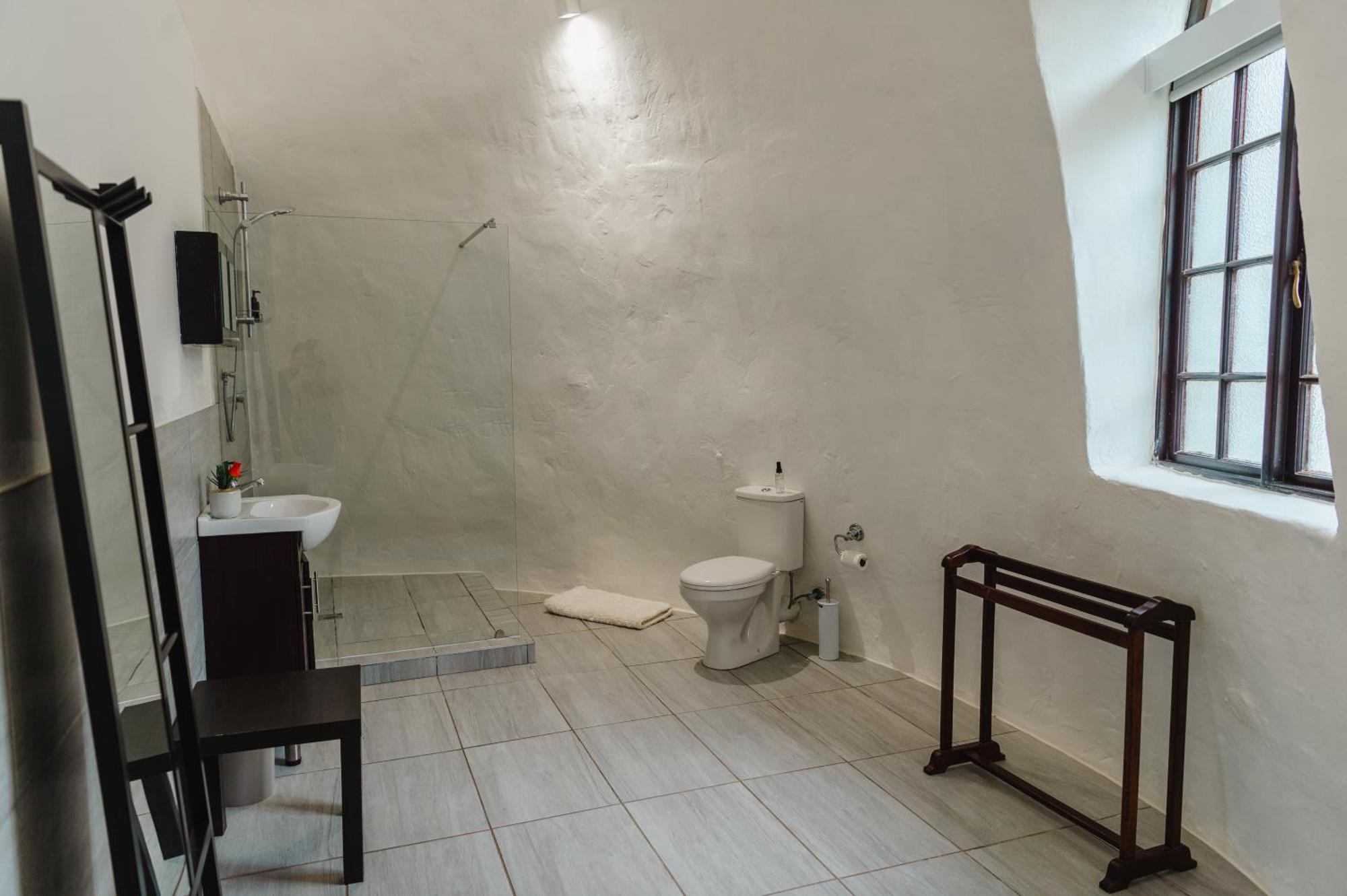 아도 Stellenhof Country Estate B&B 외부 사진