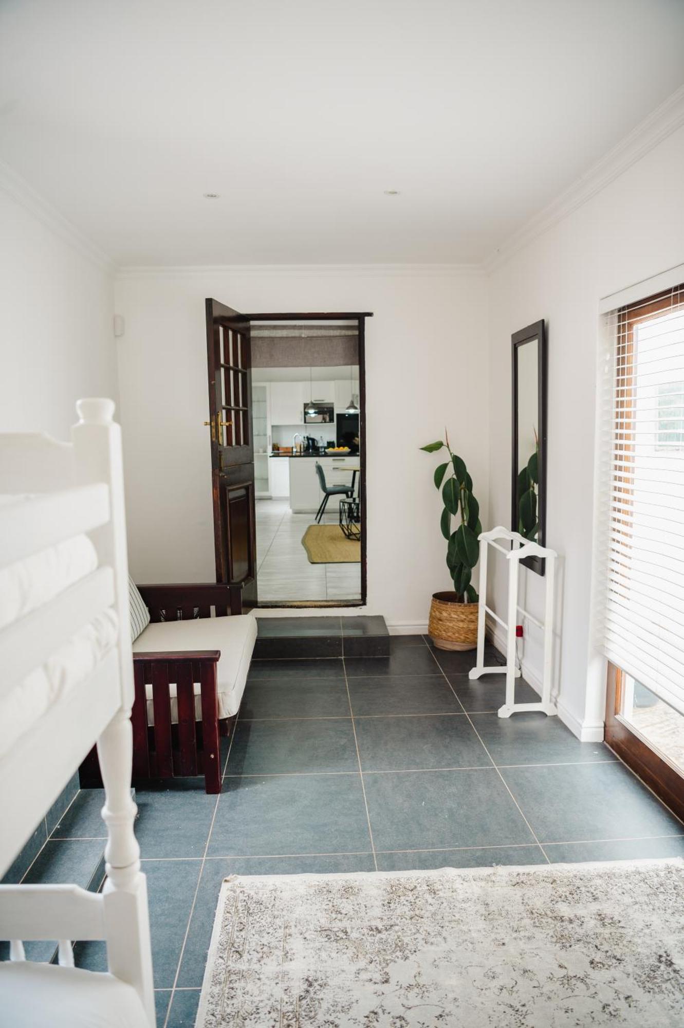 아도 Stellenhof Country Estate B&B 외부 사진