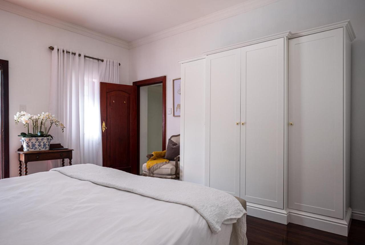 아도 Stellenhof Country Estate B&B 외부 사진