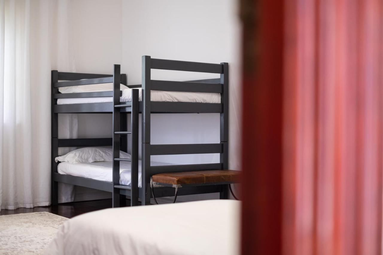 아도 Stellenhof Country Estate B&B 외부 사진
