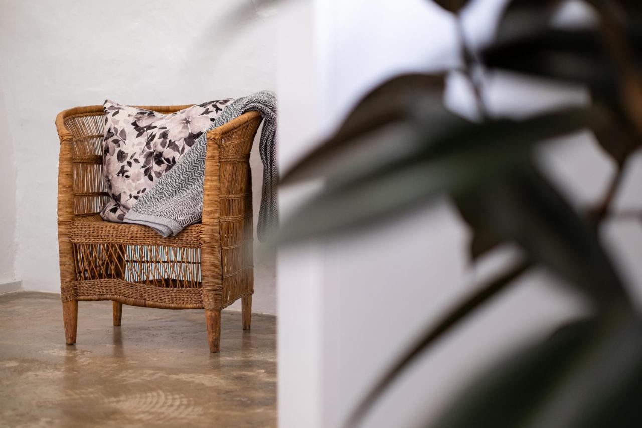 아도 Stellenhof Country Estate B&B 외부 사진